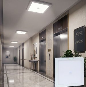 LED Panel Light